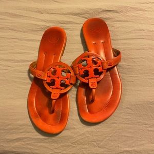 Tory Burch sandals
